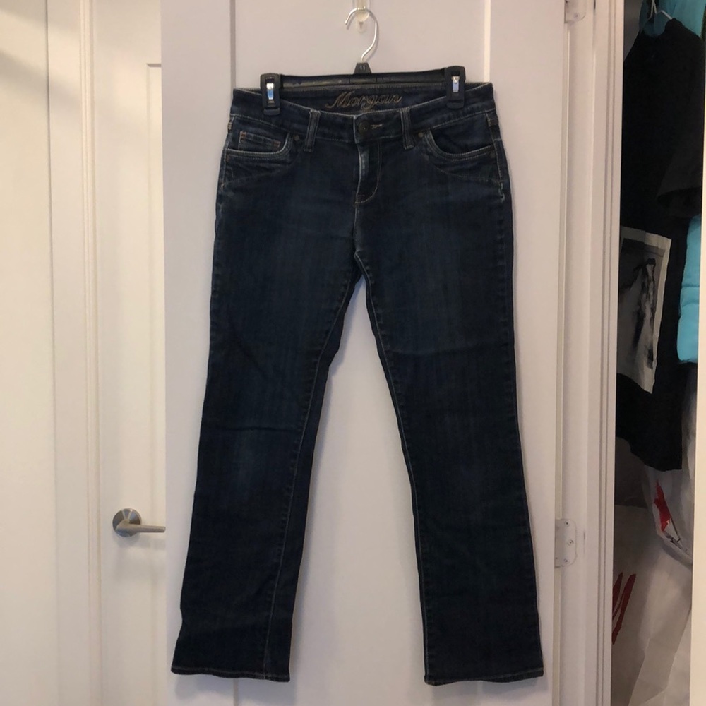 Junior’s jeans